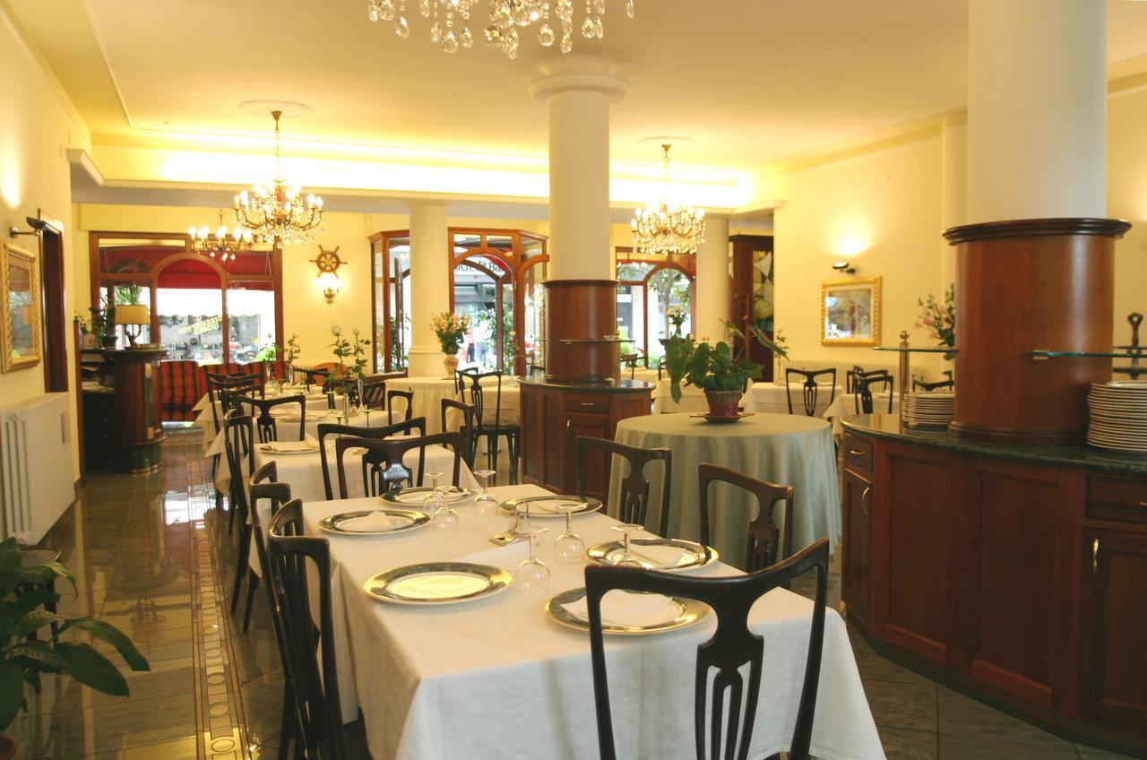 Hotel Pescetto Albenga Buitenkant foto